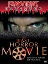 The Last Horror Movie@